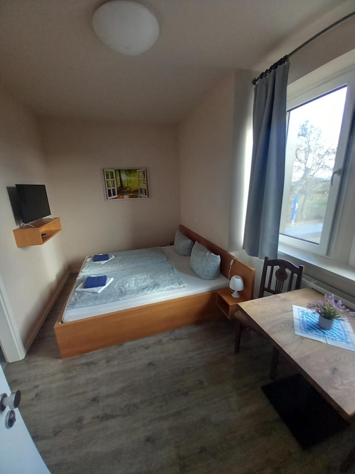 Hofbraeu Zur Schoenen Aussicht Nordhausen Rom bilde